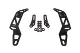 Diode Dynamics 18-21 Jeep JL Wrangler/Gladiator SS30 Bumper Bracket Kit thumbnail 3