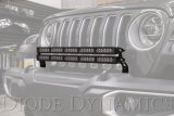 Diode Dynamics 18-21 Jeep JL Wrangler/Gladiator SS30 Bumper Bracket Kit thumbnail 4