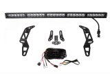Diode Dynamics 18-21 Jeep JL Wrangler/Gladiator SS30 Bumper Bracket Kit thumbnail 5