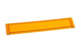 Diode Dynamics Outer Lens for Stage Series Driving - Amber thumbnail 2