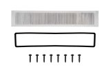 Diode Dynamics Outer Lens for Stage Series Wide Clear thumbnail 1