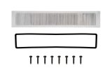 Diode Dynamics Outer Lens for Stage Series Wide Clear thumbnail 3