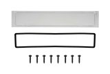 Diode Dynamics Outer Lens for Stage Series Driving Clear thumbnail 1