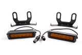 Diode Dynamics Ram 2013 Standard Stage Series 6 In Kit - Amber Driving thumbnail 1