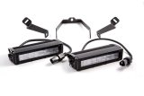 Diode Dynamics WRX 2015 SS6 LED Kit - White Driving thumbnail 2