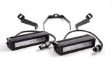 Diode Dynamics WRX 2015 SS6 LED Kit - White Driving thumbnail 9