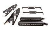 Diode Dynamics Raptor 2017 Stage Series Fog Kit 12 - White Driving thumbnail 1