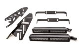 Diode Dynamics Raptor 2017 Stage Series Fog Kit 12 - White Driving thumbnail 2