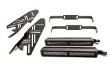Diode Dynamics Raptor 2017 Stage Series Fog Kit 12 - White Driving thumbnail 3
