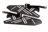 Diode Dynamics 2017 Raptor Fog Base Bracket (Pair) thumbnail 1