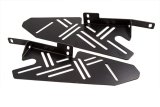 Diode Dynamics 2017 Raptor Fog Base Bracket (Pair) thumbnail 2