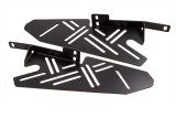 Diode Dynamics 2017 Raptor Fog Base Bracket (Pair) thumbnail 3