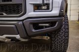 Diode Dynamics 2017 Raptor Fog Base Bracket (Pair) thumbnail 8
