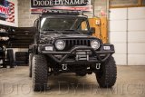 Diode Dynamics Stage Series 6 In U Bracket (Single) thumbnail 7