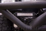 Diode Dynamics Stage Series 6 In U Bracket (Pair) thumbnail 5