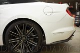 Diode Dynamics 15-21 EU/AU Ford Mustang LED Sidemarkers - Red (Pair) thumbnail 8