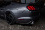 Diode Dynamics 15-21 EU/AU Ford Mustang LED Sidemarkers - Red (Pair) thumbnail 9