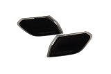 Diode Dynamics 18-21 Jeep JL Wrangler/Gladiator Sidemarkers Smoked (set) thumbnail 1