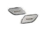 Diode Dynamics 18-21 Jeep JL Wrangler/Gladiator Sidemarkers Clear (set) thumbnail 1