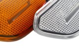 Diode Dynamics 18-21 Jeep JL Wrangler/Gladiator Sidemarkers Clear (set) thumbnail 4