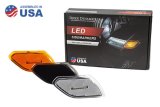 Diode Dynamics 18-21 Jeep JL Wrangler/Gladiator Sidemarkers Clear (set) thumbnail 6