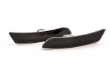 Diode Dynamics 14-19 Cadillac ATS Cadillac ATS LED Sidemarkers (Pair) Smoked thumbnail 1