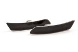 Diode Dynamics 14-19 Cadillac ATS Cadillac ATS LED Sidemarkers (Pair) Smoked thumbnail 3