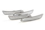 Diode Dynamics 16-21 Chevrolet Camaro LED Sidemarkers Clear (set) thumbnail 4