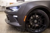 Diode Dynamics 16-21 Chevrolet Camaro LED Sidemarkers Clear (set) thumbnail 7