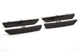 Diode Dynamics Mustang 2010 LED Sidemarkers Smoked Set thumbnail 1