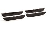 Diode Dynamics Mustang 2010 LED Sidemarkers Smoked Set thumbnail 5