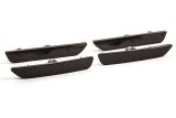 Diode Dynamics Mustang 2010 LED Sidemarkers Smoked Set thumbnail 6
