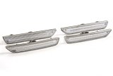 Diode Dynamics Mustang 2010 LED Sidemarkers Clear Set thumbnail 1