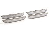 Diode Dynamics Mustang 2010 LED Sidemarkers Clear Set thumbnail 6