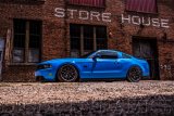 Diode Dynamics Mustang 2010 LED Sidemarkers Clear Set thumbnail 8