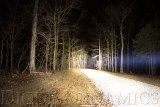 Diode Dynamics 30 In LED Light Bar Single Row Straight Clear Combo Each Stage Series thumbnail 8