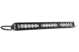 Diode Dynamics 18 In LED Light Bar Single Row Straight Clear Driving Each Stage Series thumbnail 3