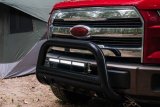 Diode Dynamics 18 In LED Light Bar Single Row Straight Clear Driving Each Stage Series thumbnail 4