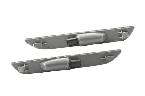 Diode Dynamics 15-21 Ford Mustang LED Sidemarkers Smoked (set) thumbnail 3