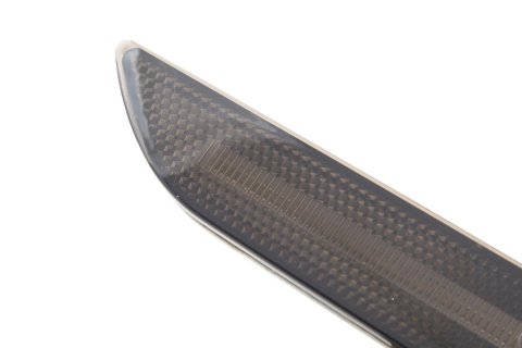 Diode Dynamics 15-21 Ford Mustang LED Sidemarkers Smoked (set) thumbnail 4