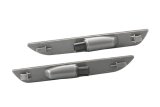 Diode Dynamics 15-21 Ford Mustang LED Sidemarkers - Red (set) thumbnail 3
