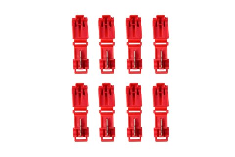 Diode Dynamics T-Tap Kit 8 Count