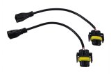 Diode Dynamics 5202-to-H11 Adapter Wires (Pair) thumbnail 3