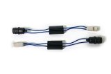 Diode Dynamics Resistor Inline 194 LED Bulb HP(Pair) thumbnail 1