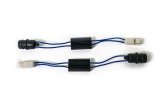 Diode Dynamics Resistor Inline 194 LED Bulb HP(Pair) thumbnail 2