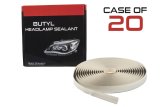 Diode Dynamics Butyl Headlamp Sealant Case of 20 thumbnail 1