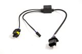 Diode Dynamics Bixenon HID Adapter H13 (Pair) thumbnail 3
