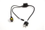 Diode Dynamics Bixenon HID Adapter H13 (Pair) thumbnail 4