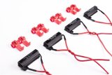 Diode Dynamics LED Resistor Kit Set of 4 thumbnail 1