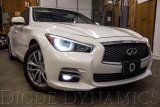 Diode Dynamics 14-21 Infiniti Q50/Q70 (USDM) Always-On Module for thumbnail 1